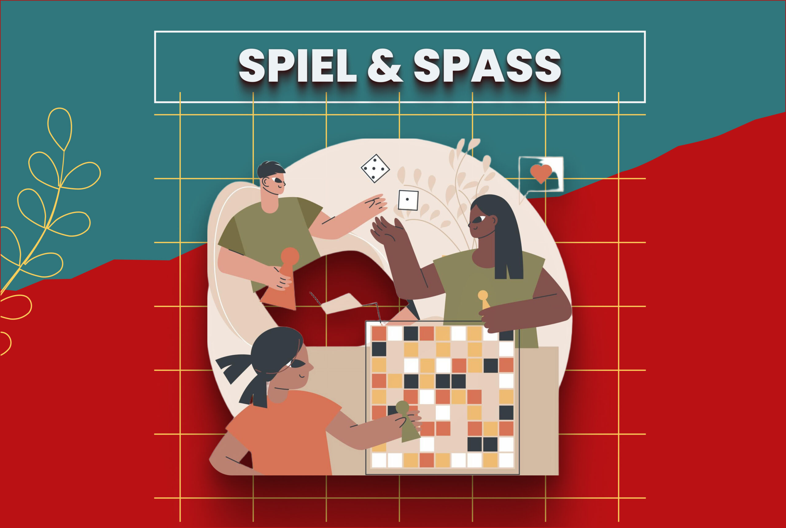 Spiel und Spass