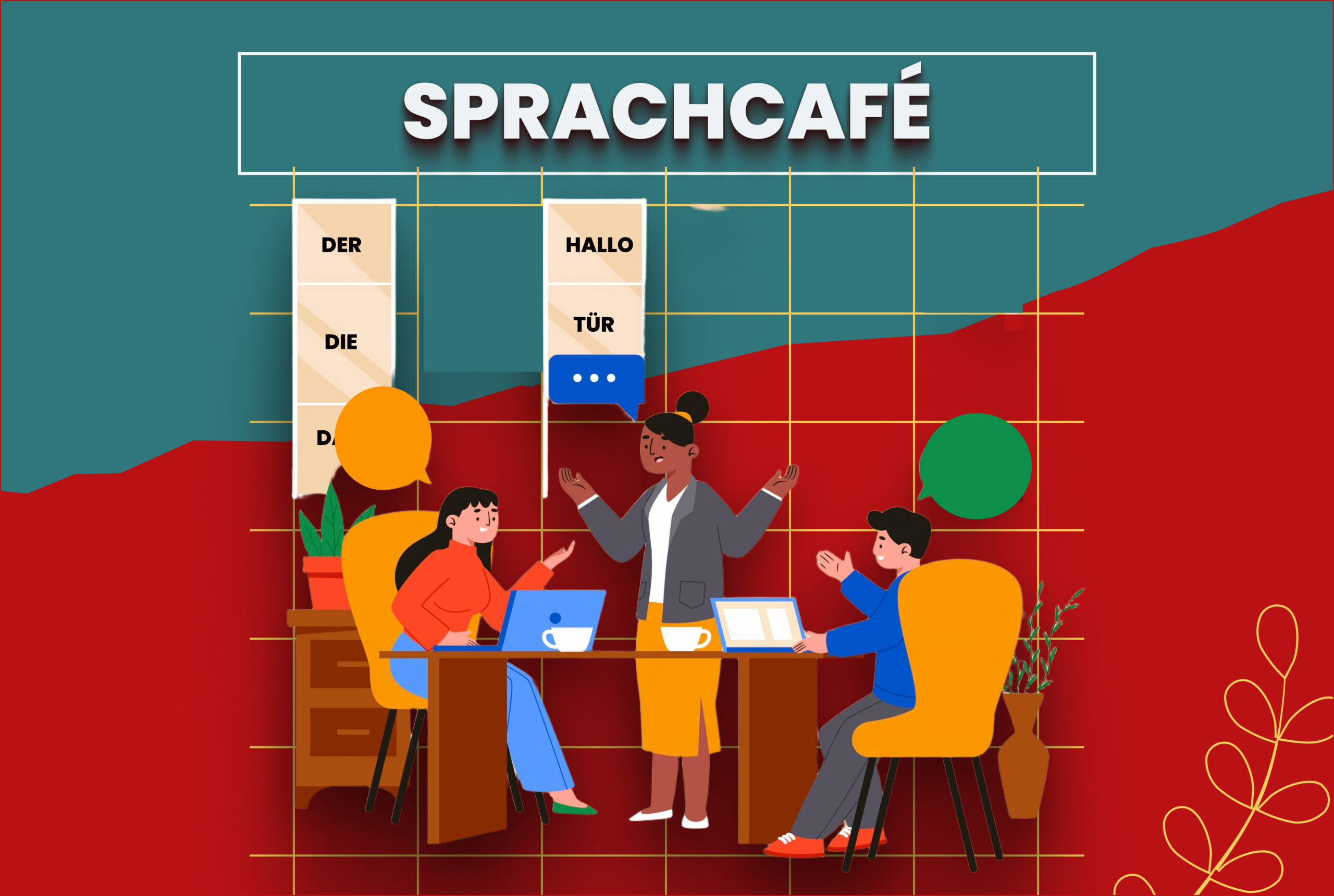 Sprachcafe