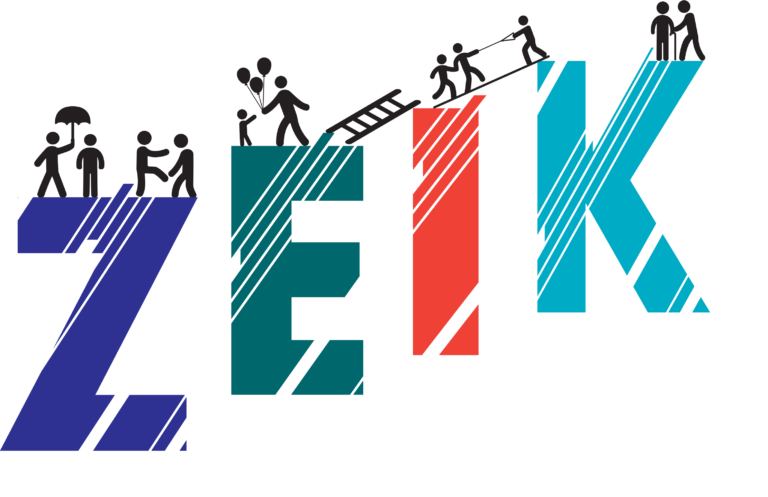 ZEIK Logo