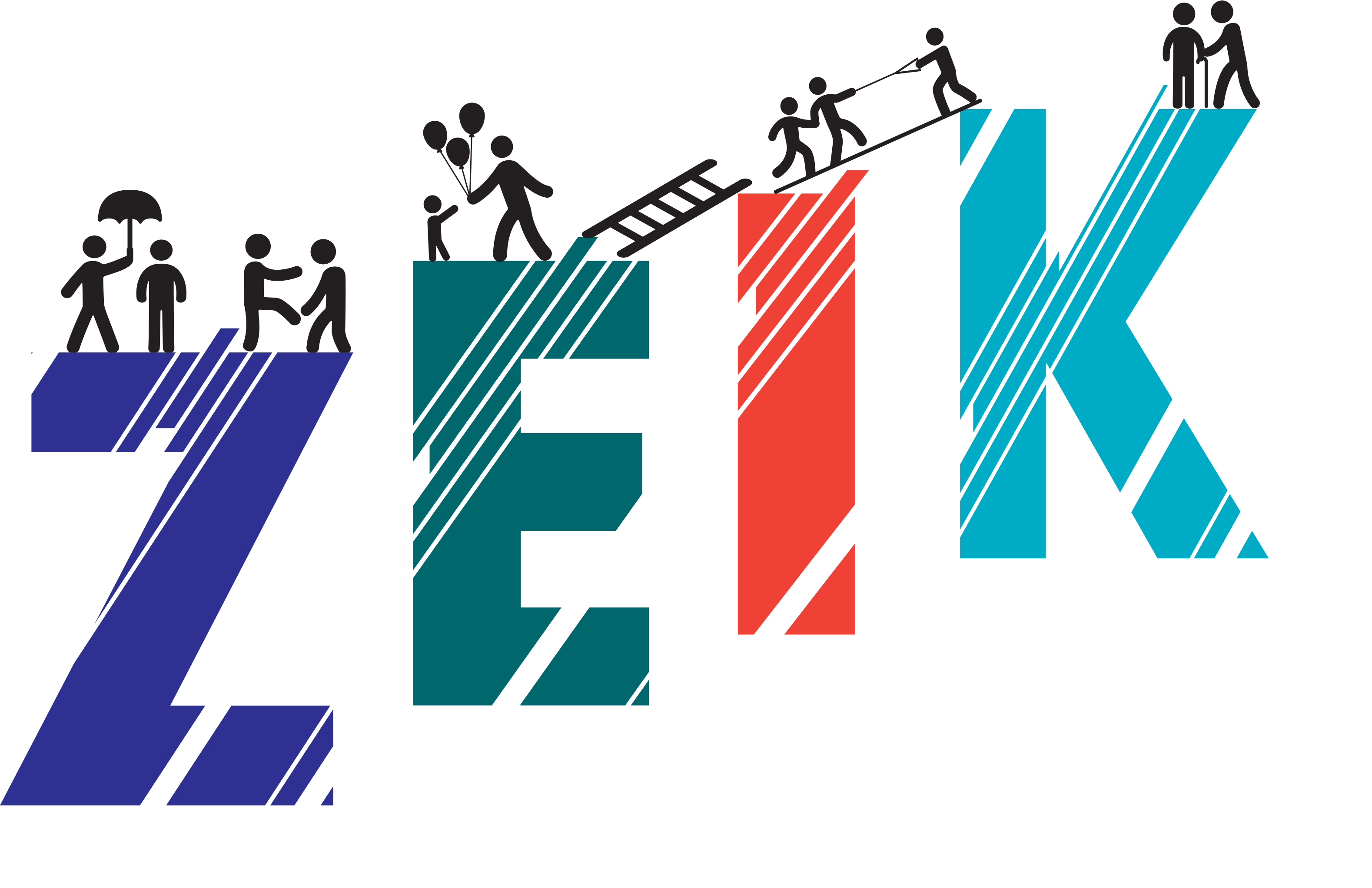 ZEIK Logo